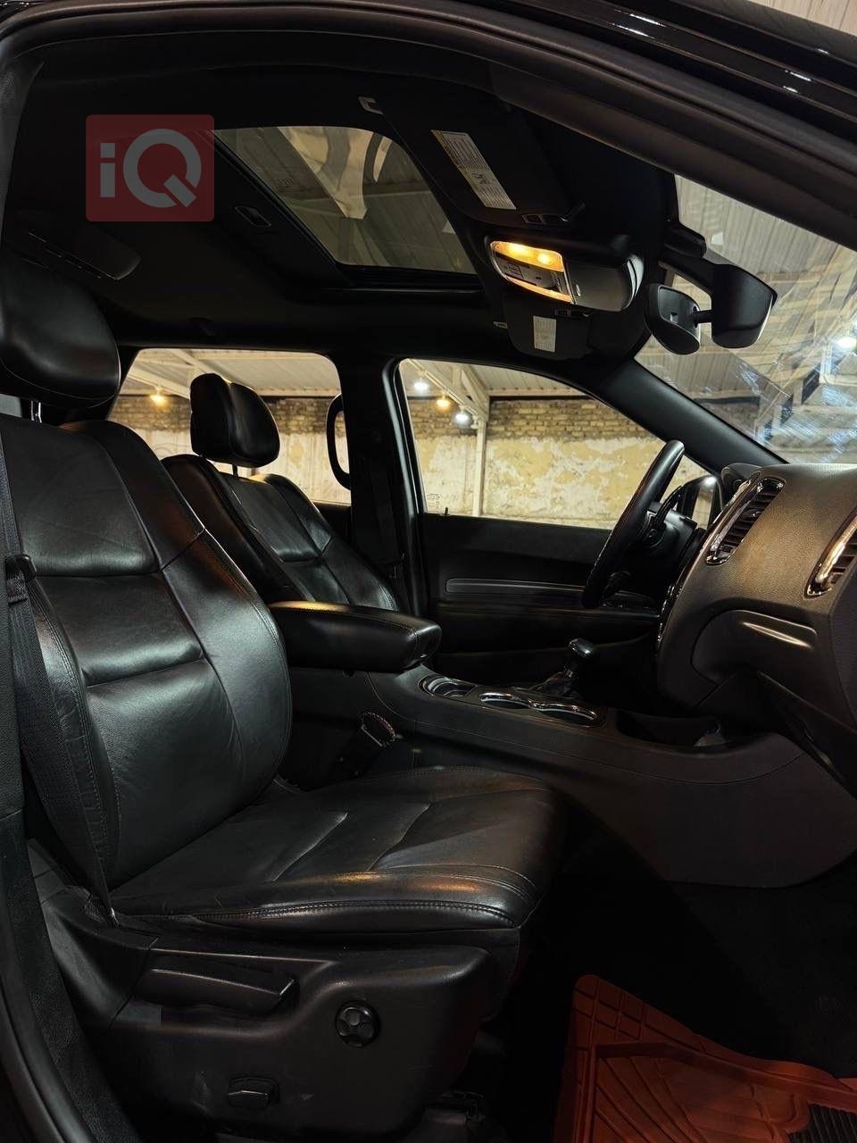 دودج دورانجو